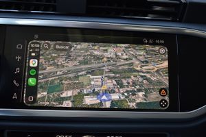 Audi Q3 Sportback 35 TDI 110kW 150CV S tronic Virtual Cockpit, Carplay  - Foto 81