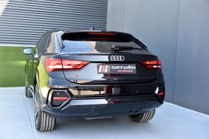 Audi Q3 Sportback 35 TDI 110kW 150CV S tronic Virtual Cockpit, Carplay  - Foto 30