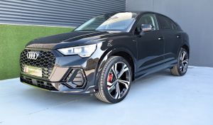 Audi Q3 Sportback 35 TDI 110kW 150CV S tronic Virtual Cockpit, Carplay  - Foto 18