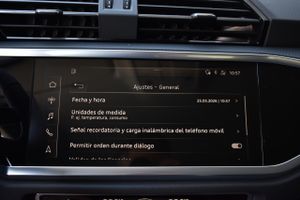 Audi Q3 Sportback 35 TDI 110kW 150CV S tronic Virtual Cockpit, Carplay  - Foto 77