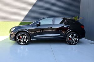 Audi Q3 Sportback 35 TDI 110kW 150CV S tronic Virtual Cockpit, Carplay  - Foto 3