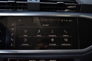 Audi Q3 Sportback 35 TDI 110kW 150CV S tronic Virtual Cockpit, Carplay  - Foto 78