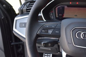 Audi Q3 Sportback 35 TDI 110kW 150CV S tronic Virtual Cockpit, Carplay  - Foto 53