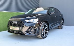 Audi Q3 Sportback 35 TDI 110kW 150CV S tronic Virtual Cockpit, Carplay  - Foto 17