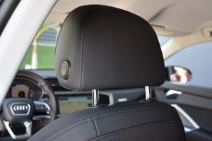 Audi Q3 Sportback 35 TDI 110kW 150CV S tronic Virtual Cockpit, Carplay  - Foto 45