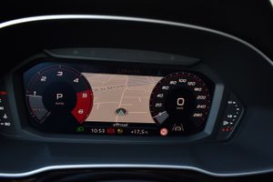 Audi Q3 Sportback 35 TDI 110kW 150CV S tronic Virtual Cockpit, Carplay  - Foto 60