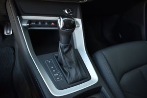 Audi Q3 Sportback 35 TDI 110kW 150CV S tronic Virtual Cockpit, Carplay  - Foto 11