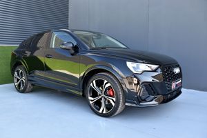 Audi Q3 Sportback 35 TDI 110kW 150CV S tronic Virtual Cockpit, Carplay  - Foto 25
