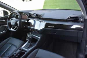 Audi Q3 Sportback 35 TDI 110kW 150CV S tronic Virtual Cockpit, Carplay  - Foto 41