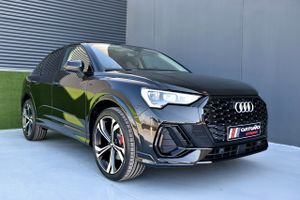 Audi Q3 Sportback 35 TDI 110kW 150CV S tronic Virtual Cockpit, Carplay  - Foto 26