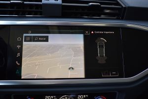 Audi Q3 Sportback 35 TDI 110kW 150CV S tronic Virtual Cockpit, Carplay  - Foto 82