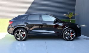 Audi Q3 Sportback 35 TDI 110kW 150CV S tronic Virtual Cockpit, Carplay  - Foto 5