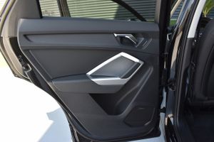 Audi Q3 Sportback 35 TDI 110kW 150CV S tronic Virtual Cockpit, Carplay  - Foto 44