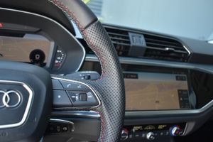 Audi Q3 Sportback 35 TDI 110kW 150CV S tronic Virtual Cockpit, Carplay  - Foto 51