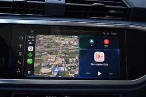 Audi Q3 Sportback 35 TDI 110kW 150CV S tronic Virtual Cockpit, Carplay  - Foto 80