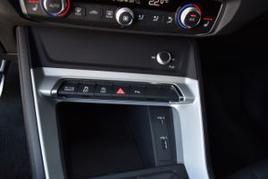 Audi Q3 Sportback 35 TDI 110kW 150CV S tronic Virtual Cockpit, Carplay  - Foto 57