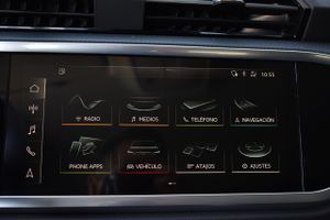 Audi Q3 Sportback 35 TDI 110kW 150CV S tronic Virtual Cockpit, Carplay  - Foto 67