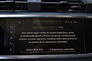 Audi Q3 Sportback 35 TDI 110kW 150CV S tronic Virtual Cockpit, Carplay  - Foto 68