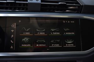 Audi Q3 Sportback 35 TDI 110kW 150CV S tronic Virtual Cockpit, Carplay  - Foto 66