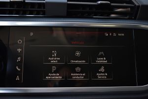 Audi Q3 Sportback 35 TDI 110kW 150CV S tronic Virtual Cockpit, Carplay  - Foto 69