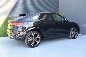Audi Q3 Sportback 35 TDI 110kW 150CV S tronic Virtual Cockpit, Carplay  - Foto 23