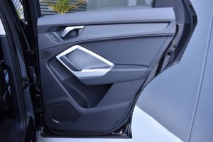Audi Q3 Sportback 35 TDI 110kW 150CV S tronic Virtual Cockpit, Carplay  - Foto 39