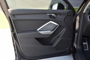 Audi Q3 Sportback 35 TDI 110kW 150CV S tronic Virtual Cockpit, Carplay  - Foto 43