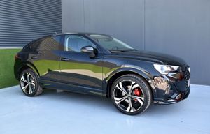 Audi Q3 Sportback 35 TDI 110kW 150CV S tronic Virtual Cockpit, Carplay  - Foto 24