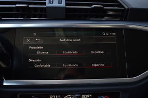 Audi Q3 Sportback 35 TDI 110kW 150CV S tronic Virtual Cockpit, Carplay  - Foto 84