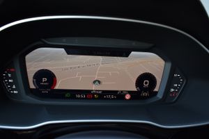 Audi Q3 Sportback 35 TDI 110kW 150CV S tronic Virtual Cockpit, Carplay  - Foto 10