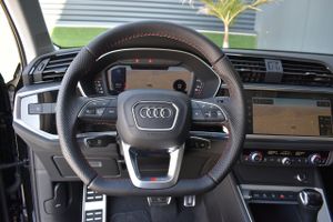 Audi Q3 Sportback 35 TDI 110kW 150CV S tronic Virtual Cockpit, Carplay  - Foto 9