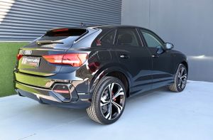 Audi Q3 Sportback 35 TDI 110kW 150CV S tronic Virtual Cockpit, Carplay  - Foto 22