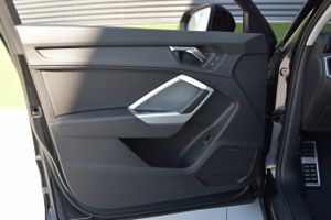 Audi Q3 Sportback 35 TDI 110kW 150CV S tronic Virtual Cockpit, Carplay  - Foto 35