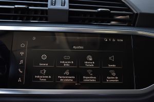 Audi Q3 Sportback 35 TDI 110kW 150CV S tronic Virtual Cockpit, Carplay  - Foto 75