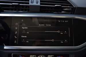 Audi Q3 Sportback 35 TDI 110kW 150CV S tronic Virtual Cockpit, Carplay  - Foto 76