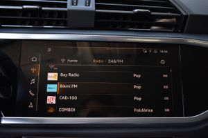 Audi Q3 Sportback 35 TDI 110kW 150CV S tronic Virtual Cockpit, Carplay  - Foto 73