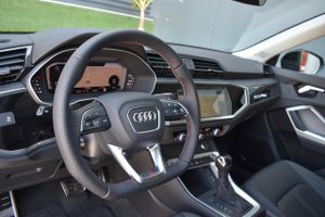Audi Q3 Sportback 35 TDI 110kW 150CV S tronic Virtual Cockpit, Carplay  - Foto 34