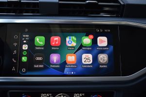 Audi Q3 Sportback 35 TDI 110kW 150CV S tronic Virtual Cockpit, Carplay  - Foto 79
