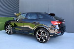 Audi Q3 Sportback 35 TDI 110kW 150CV S tronic Virtual Cockpit, Carplay  - Foto 27