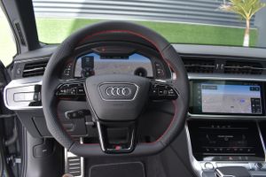 Audi A6 Avant Sport 40 TDI 150kW 204CV S tronic Techo, Matrix, CarPlay, Camara, Bang & Hoflusen  - Foto 10