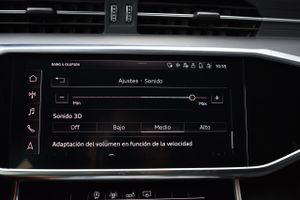 Audi A6 Avant Sport 40 TDI 150kW 204CV S tronic Techo, Matrix, CarPlay, Camara, Bang & Hoflusen  - Foto 107