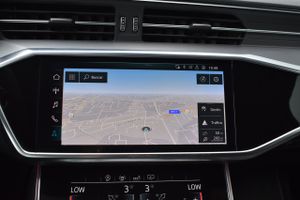 Audi A6 Avant Sport 40 TDI 150kW 204CV S tronic Techo, Matrix, CarPlay, Camara, Bang & Hoflusen  - Foto 86