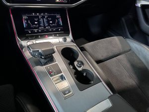 Audi A6 Avant Sport 40 TDI 150kW 204CV S tronic Techo, Matrix, CarPlay, Camara, Bang & Hoflusen  - Foto 12