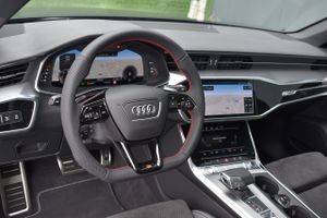 Audi A6 Avant Sport 40 TDI 150kW 204CV S tronic Techo, Matrix, CarPlay, Camara, Bang & Hoflusen  - Foto 9