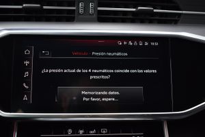Audi A6 Avant Sport 40 TDI 150kW 204CV S tronic Techo, Matrix, CarPlay, Camara, Bang & Hoflusen  - Foto 94