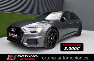 Audi A6 Avant Sport 40 TDI 150kW 204CV S tronic Techo, Matrix, CarPlay, Camara, Bang & Hoflusen  - Foto 2