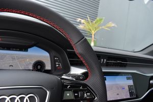 Audi A6 Avant Sport 40 TDI 150kW 204CV S tronic Techo, Matrix, CarPlay, Camara, Bang & Hoflusen  - Foto 71