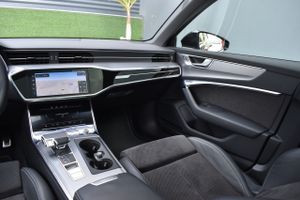 Audi A6 Avant Sport 40 TDI 150kW 204CV S tronic Techo, Matrix, CarPlay, Camara, Bang & Hoflusen  - Foto 65