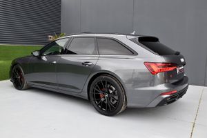 Audi A6 Avant Sport 40 TDI 150kW 204CV S tronic Techo, Matrix, CarPlay, Camara, Bang & Hoflusen  - Foto 37
