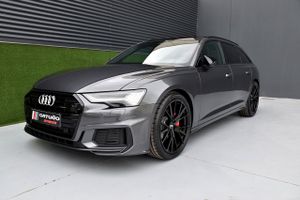 Audi A6 Avant Sport 40 TDI 150kW 204CV S tronic Techo, Matrix, CarPlay, Camara, Bang & Hoflusen  - Foto 23